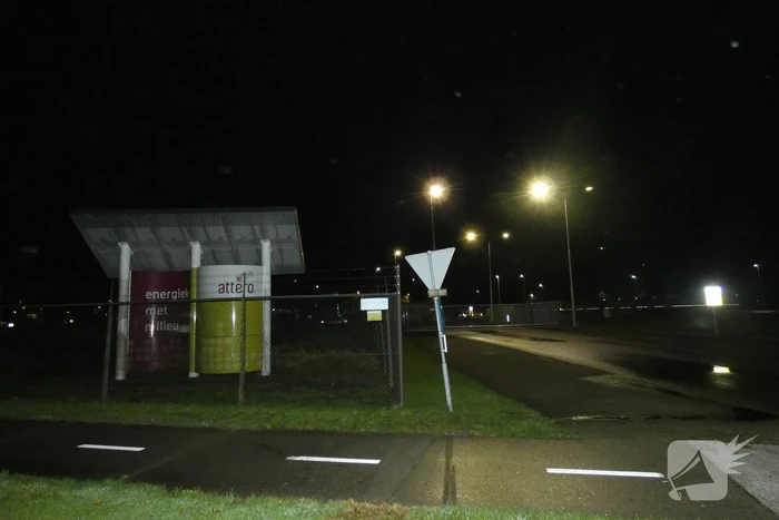 Opnieuw brand bij afvalverwerker Attero