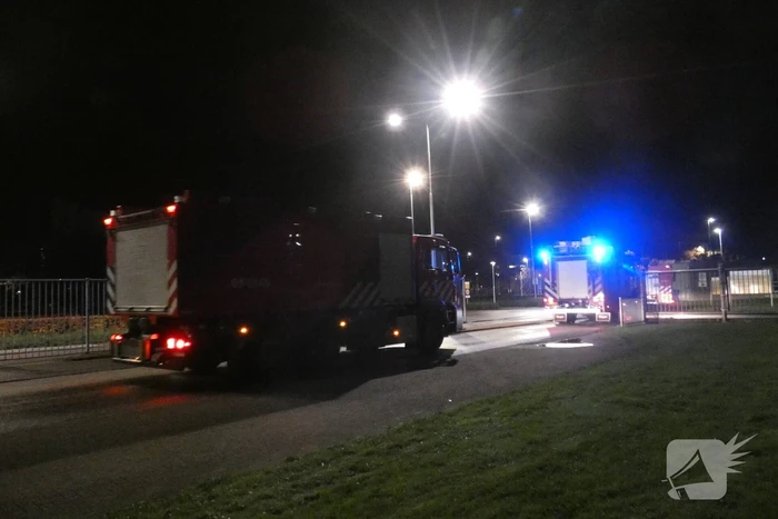brand vamweg wijster