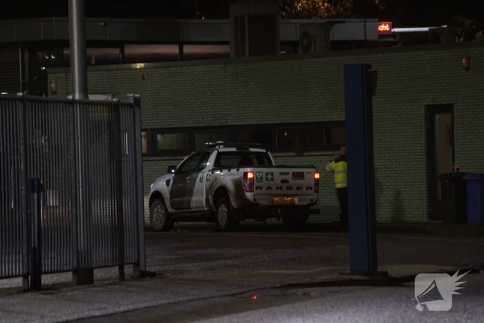Opnieuw brand bij afvalverwerker Attero
