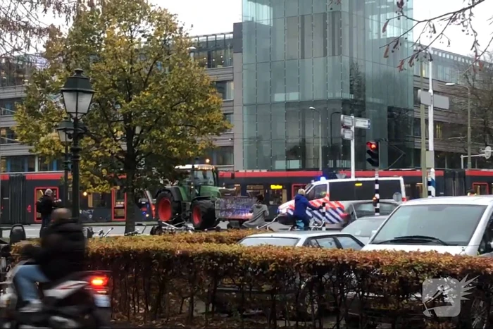nieuws koningskade - s100 den haag