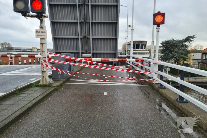 Storing in Coenecoop Brug