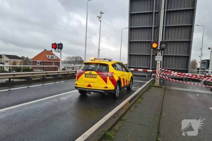 Storing in Coenecoop Brug