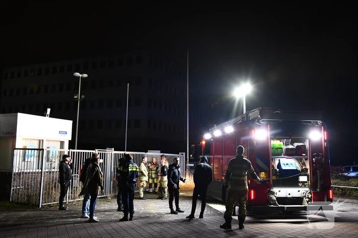 nieuws botter 15 lelystad