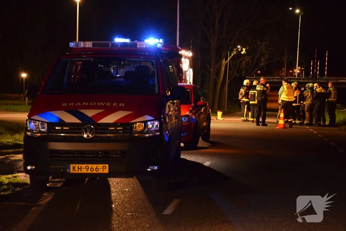 nieuws westkanaalweg alphen aan den rijn