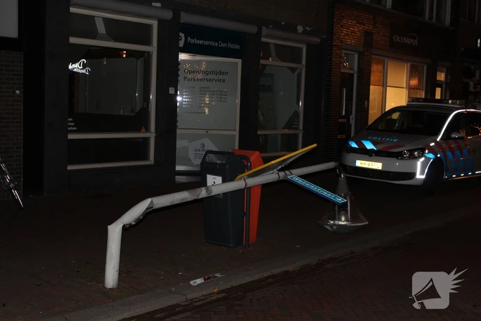 ongeval wezenstraat den helder