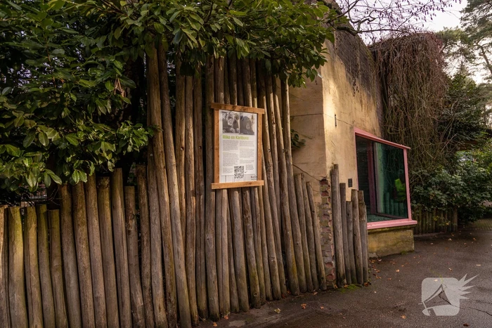 Dierenpark Amersfoort heeft haar deuren weer geopend