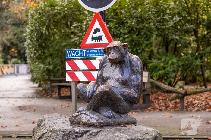 Dierenpark Amersfoort heeft haar deuren weer geopend