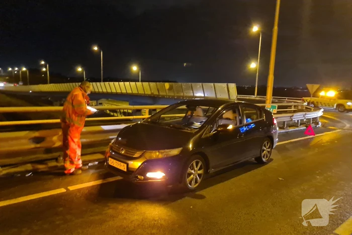 ongeval n11 bodegraven