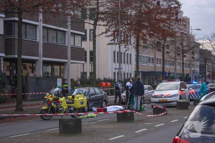 nieuws stationsplein amersfoort