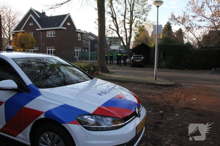 nieuws driesveldlaan weert