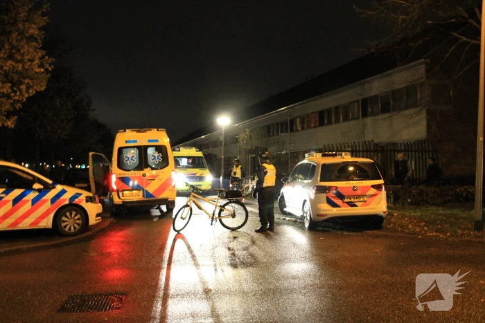 nieuws pieter de hooghstraat almere