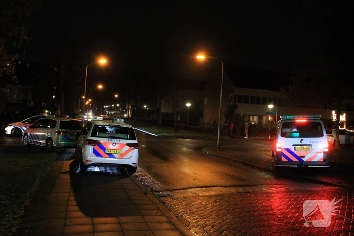 Persoon zwaargewond door incident in woning