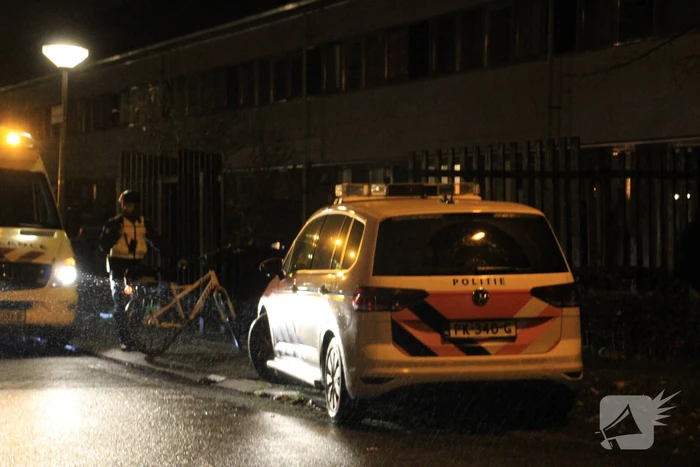 Persoon zwaargewond door incident in woning