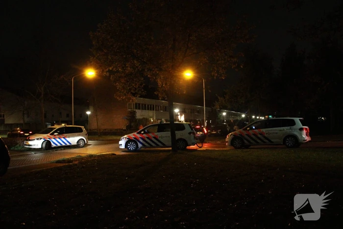 Persoon zwaargewond door incident in woning