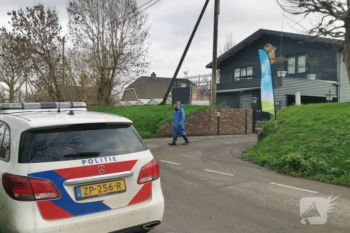 Wederom vogelgriep bij pluimveebedrijf