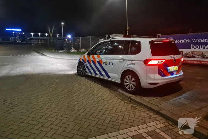 brand rutgersstraat gouda