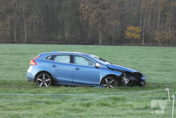 ongeval lheebroek dwingeloo