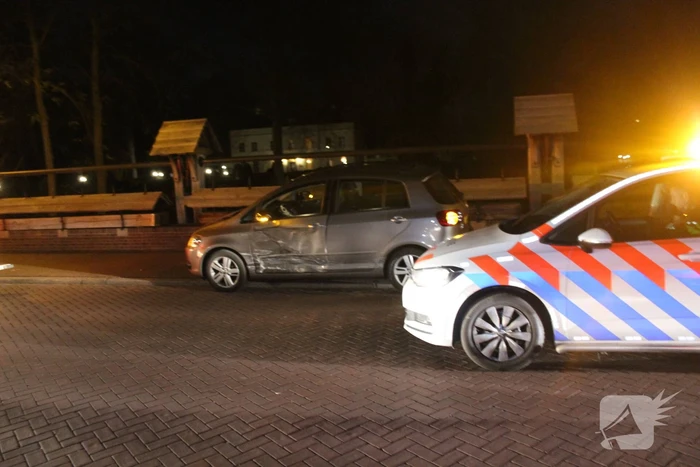 ongeval lindendijk sint-oedenrode