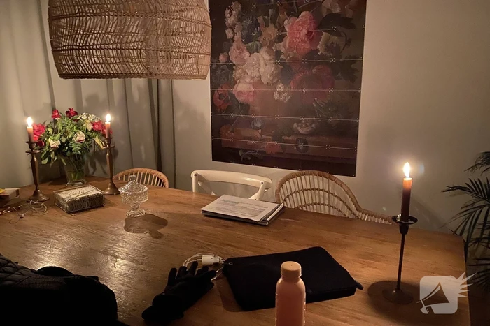 Stroomstoring ontregeld gebied