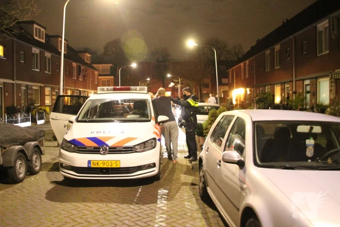 nieuws fien de la marstraat haarlem