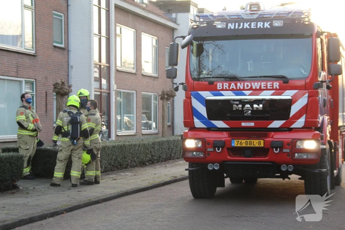 nieuws van speykstraat nijkerk