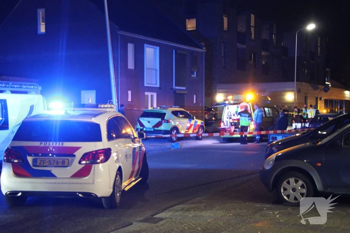 ongeval ittervoorterweg weert