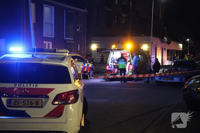 Voetganger gewond na aanrijding met auto