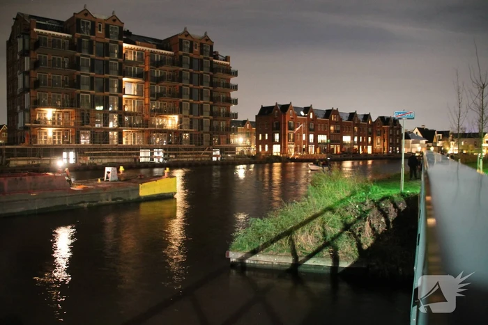 Reconstructie naar dodelijk waterongeval