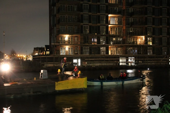 Reconstructie naar dodelijk waterongeval