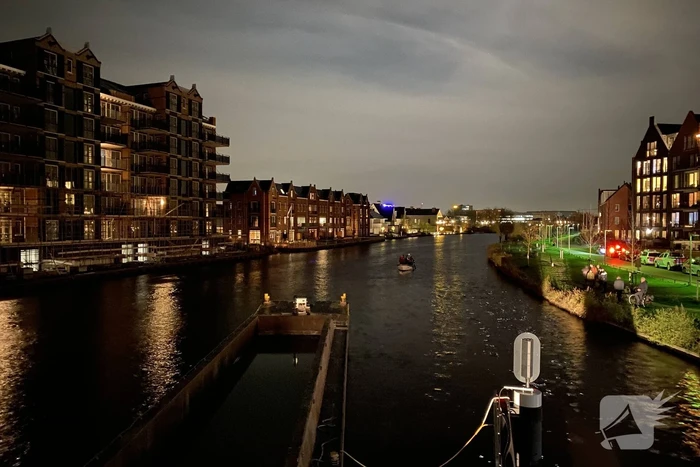 Reconstructie naar dodelijk waterongeval