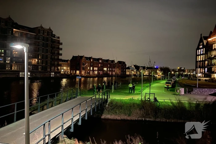 Reconstructie naar dodelijk waterongeval