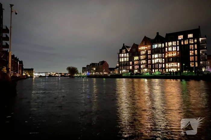 Reconstructie naar dodelijk waterongeval