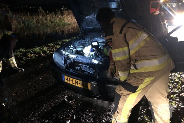 brand buldersweg nieuwleusen