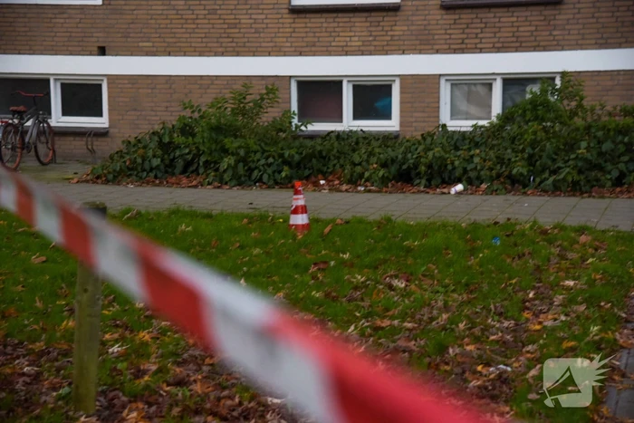 Zwaargewonde bij schietpartij in IJsselmonde