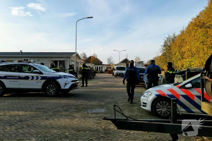 nieuws valkenberg ede