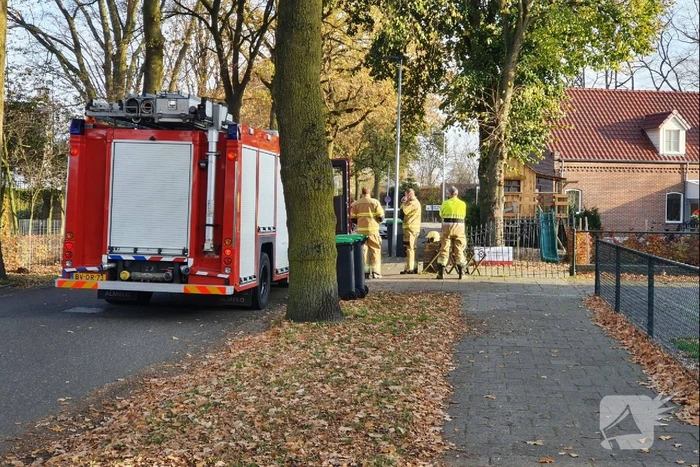 nieuws maasstraat uden