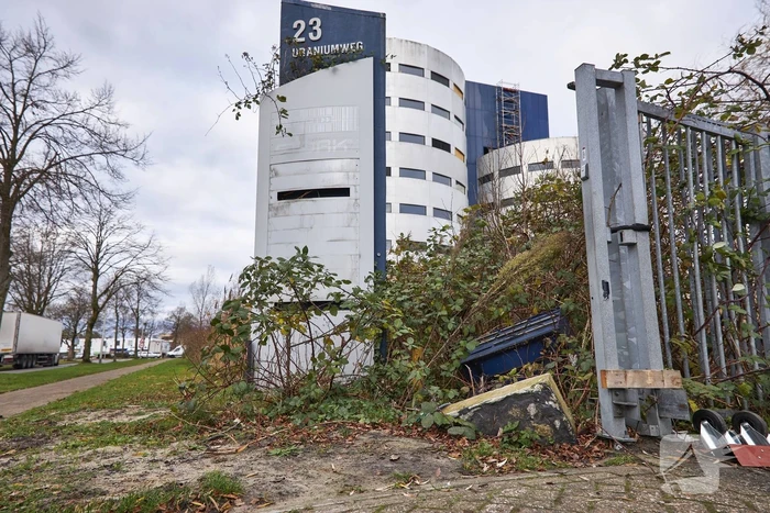nieuws uraniumweg amersfoort