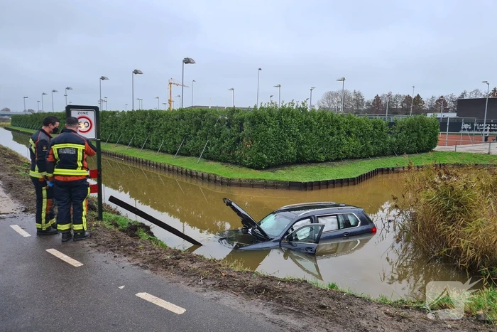 ongeval vierde tochtweg moordrecht