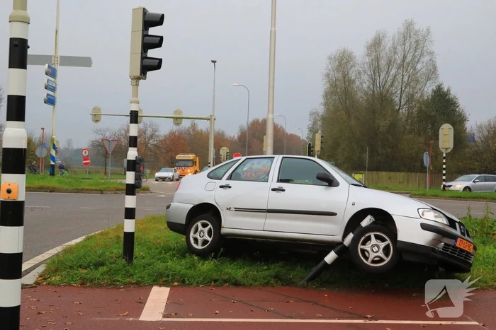 ongeval biltse rading utrecht