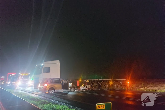 ongeval bosweg ooltgensplaat