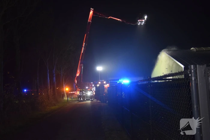 brand valeiskreek eede