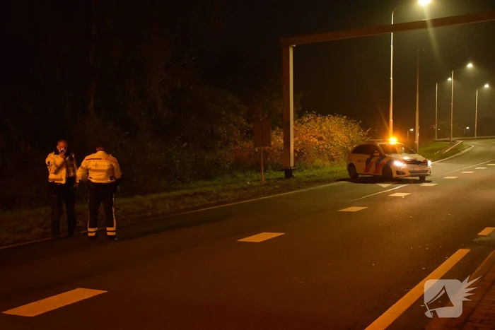 Verdachten aangehouden in strafrechtelijk onderzoek