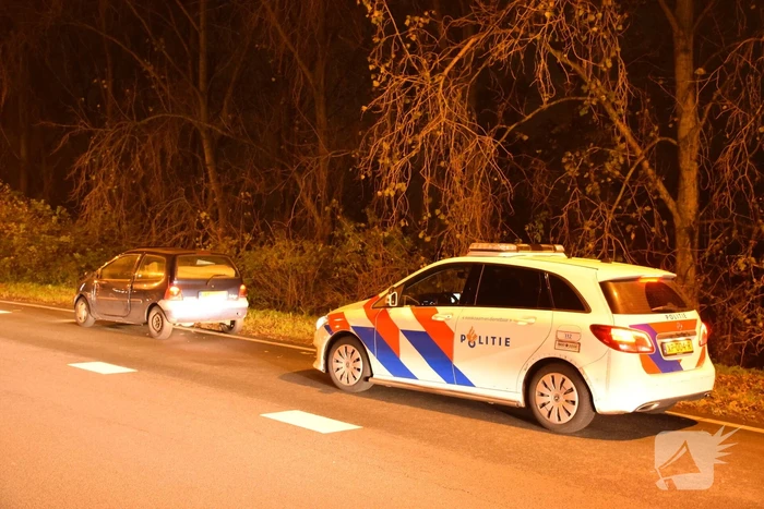 Verdachten aangehouden in strafrechtelijk onderzoek