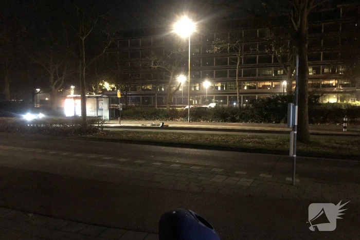 Vrouw gewond na steekincident