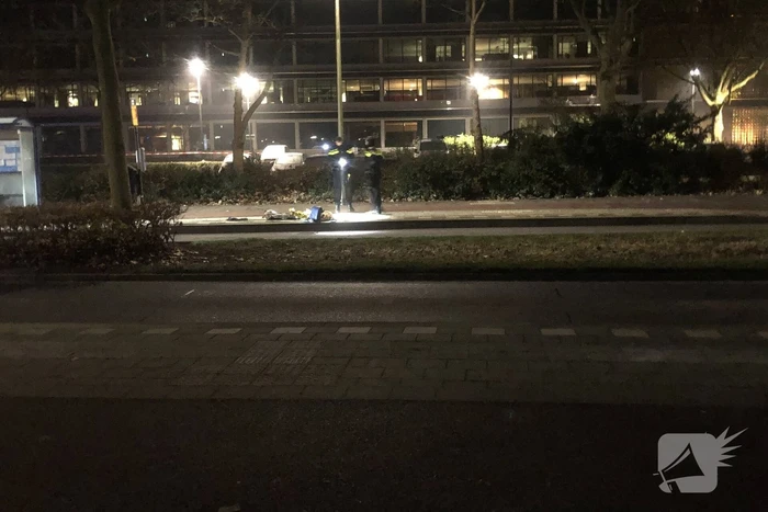 Vrouw gewond na steekincident