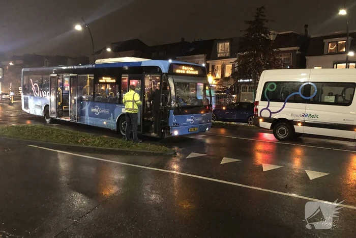 ongeval willemskade zwolle