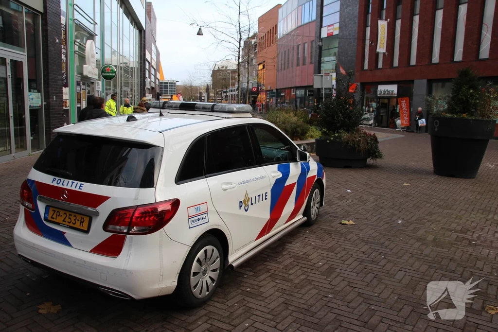 Dukaatpassage Lelystad 112 