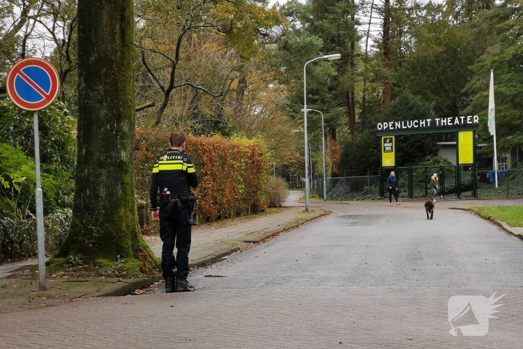 Van Pabstlaan Nieuws Ede 