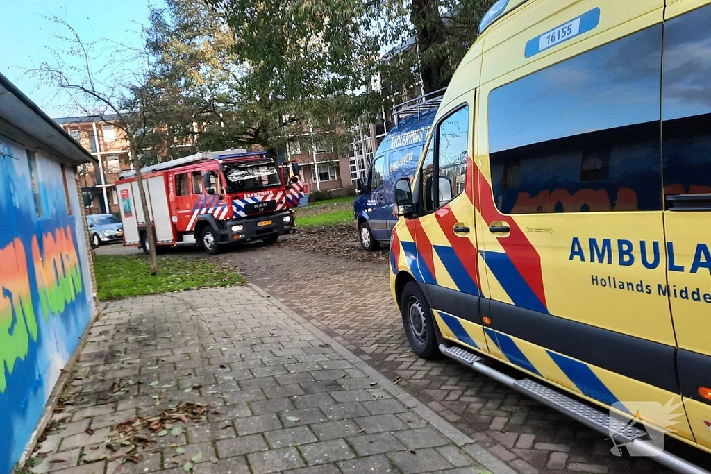 Jan Lutmastraat Nieuws Schoonhoven 