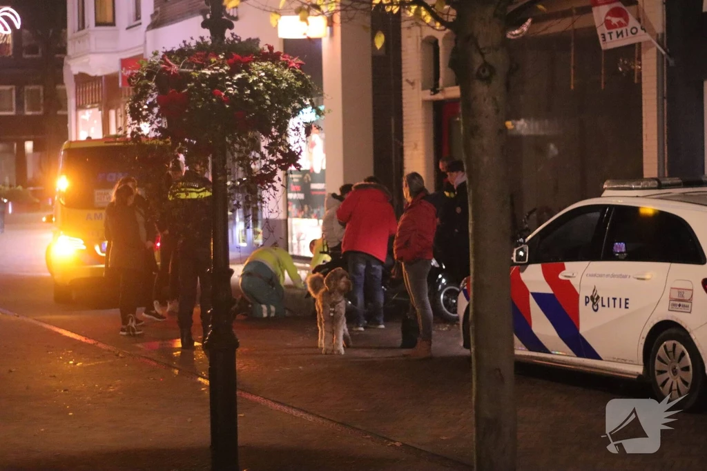 Laanstraat Baarn 112 